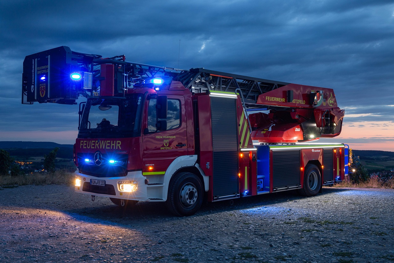 How Essential is A Fire Safety Plan for Your Home